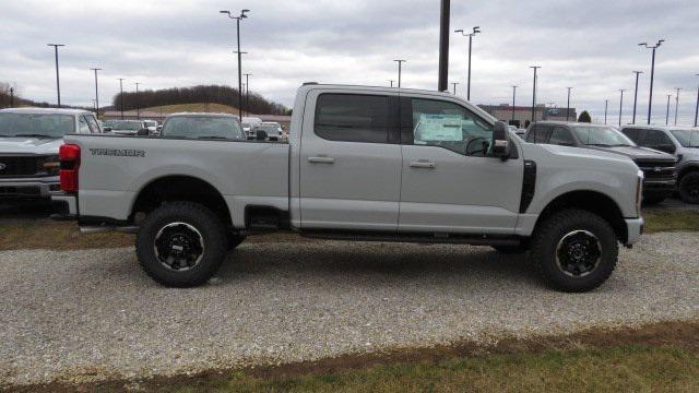 new 2025 Ford F-350 car, priced at $74,110