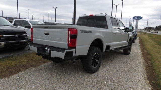 new 2025 Ford F-350 car, priced at $74,110