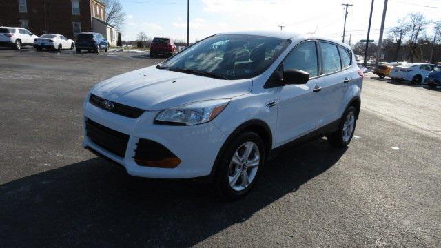 used 2014 Ford Escape car, priced at $7,711