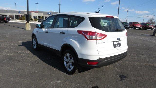 used 2014 Ford Escape car, priced at $7,711