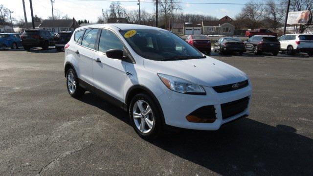 used 2014 Ford Escape car, priced at $7,711