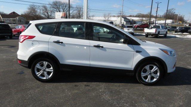 used 2014 Ford Escape car, priced at $7,711