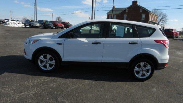 used 2014 Ford Escape car, priced at $7,711