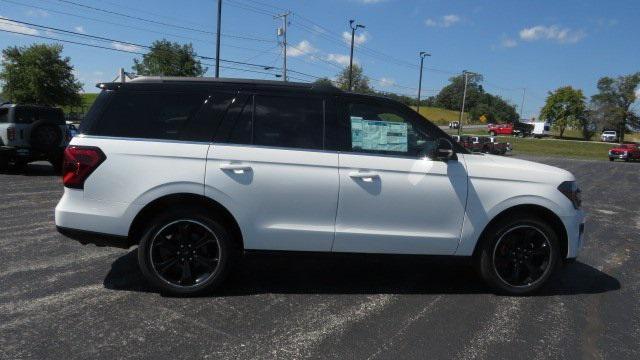 new 2024 Ford Expedition car, priced at $84,810