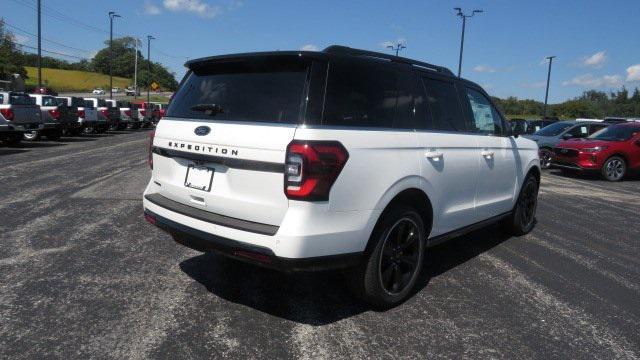 new 2024 Ford Expedition car, priced at $84,810