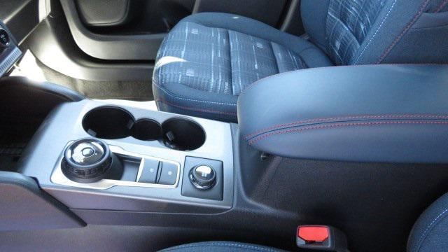new 2025 Ford Bronco Sport car, priced at $35,927
