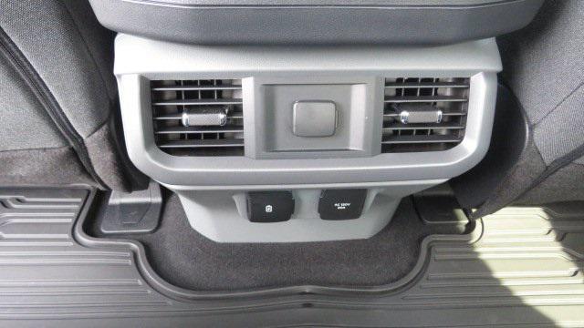 new 2025 Ford F-150 Lightning car, priced at $60,978