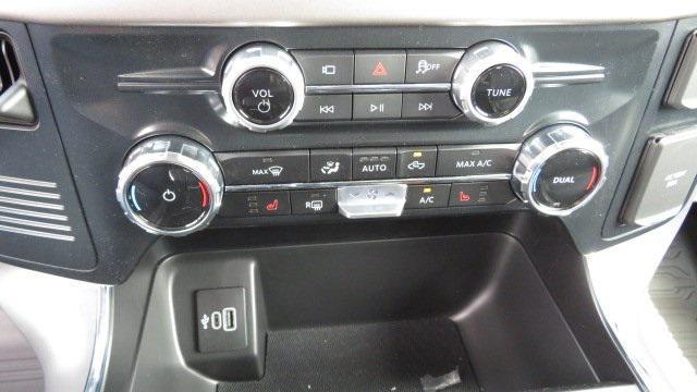 new 2025 Ford F-150 Lightning car, priced at $60,978