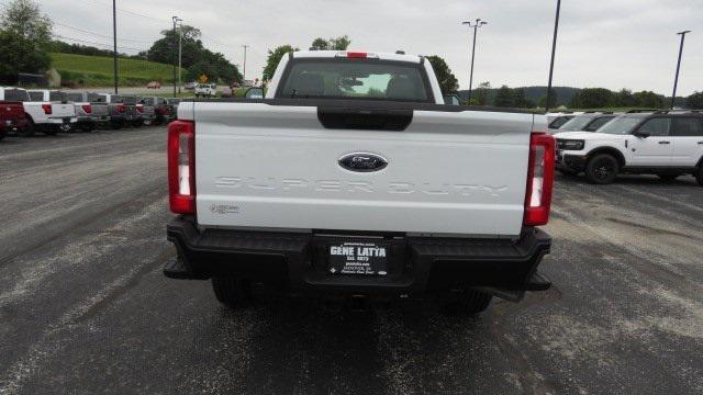 new 2025 Ford F-250 car, priced at $48,200