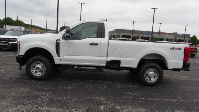 new 2025 Ford F-250 car, priced at $48,200