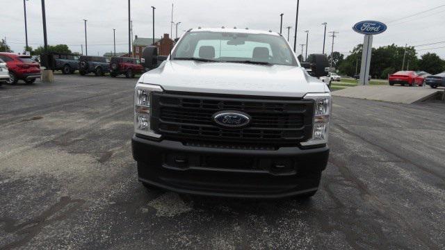 new 2025 Ford F-250 car, priced at $48,200