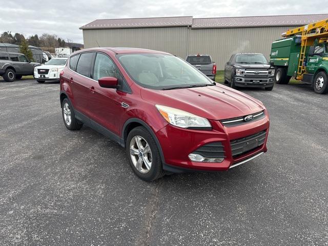 used 2013 Ford Escape car, priced at $8,825