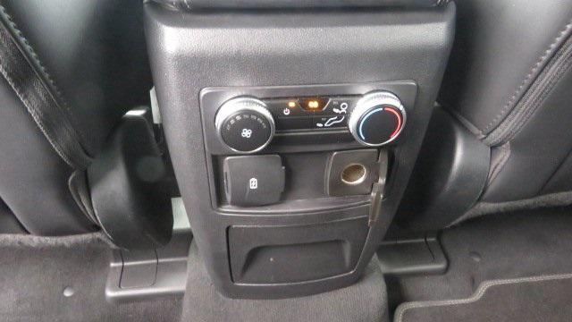 used 2022 Ford Explorer car, priced at $34,852