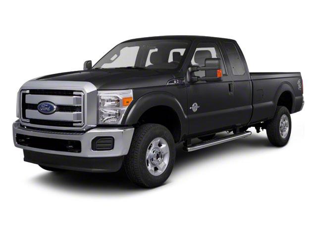 used 2013 Ford F-350 car, priced at $23,971