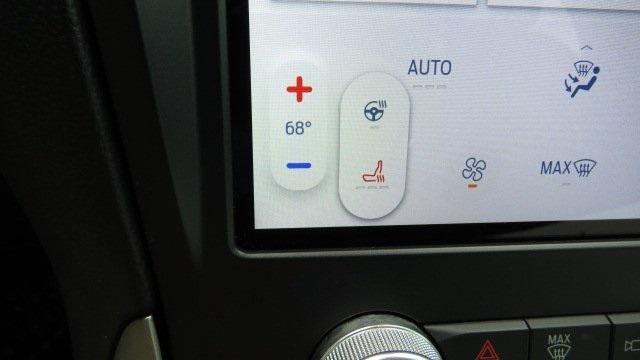 used 2022 Ford Edge car, priced at $29,432