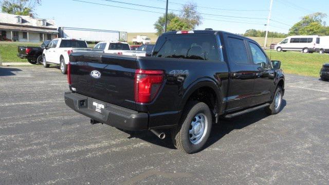 new 2024 Ford F-150 car, priced at $46,064