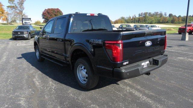 new 2024 Ford F-150 car, priced at $46,064