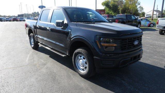 new 2024 Ford F-150 car, priced at $46,064