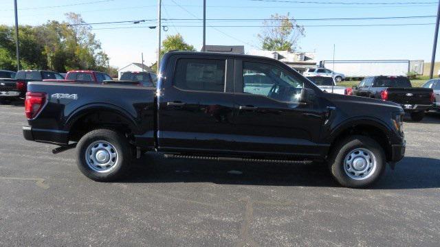 new 2024 Ford F-150 car, priced at $46,064