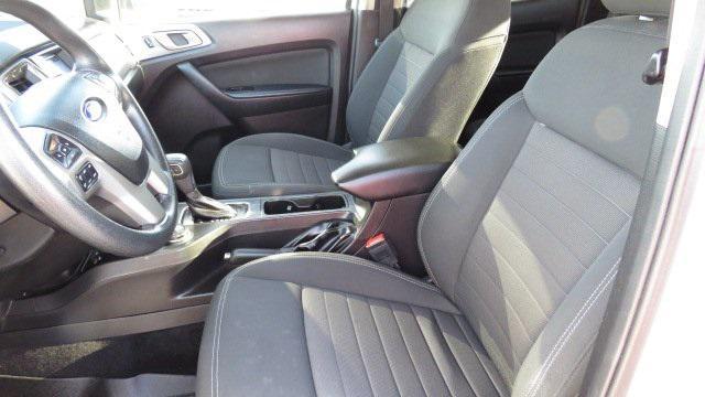 used 2019 Ford Ranger car, priced at $26,311