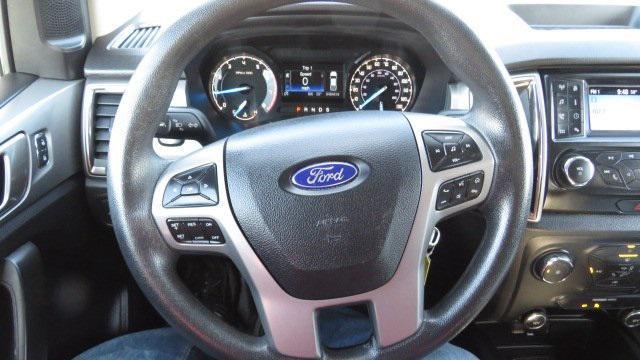 used 2019 Ford Ranger car, priced at $26,311