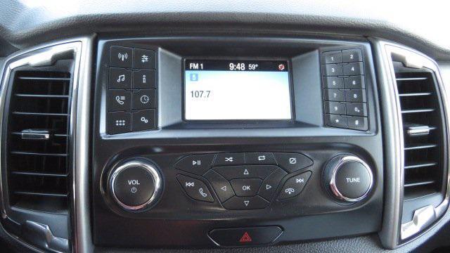 used 2019 Ford Ranger car, priced at $26,311