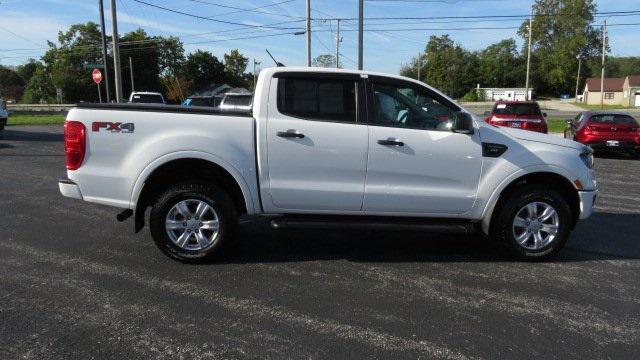 used 2019 Ford Ranger car, priced at $26,311