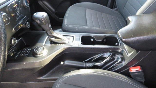 used 2019 Ford Ranger car, priced at $26,311