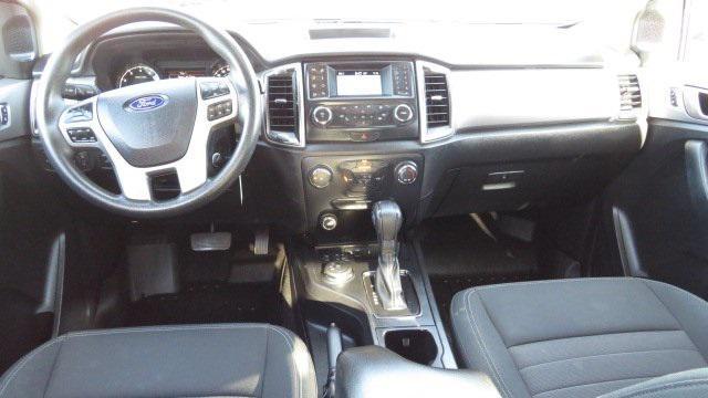 used 2019 Ford Ranger car, priced at $26,311