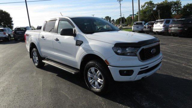 used 2019 Ford Ranger car, priced at $26,311
