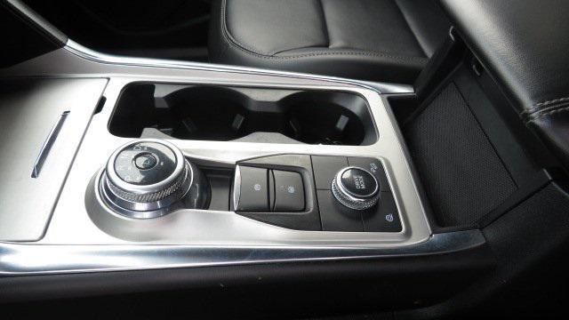 used 2023 Ford Explorer car, priced at $33,813