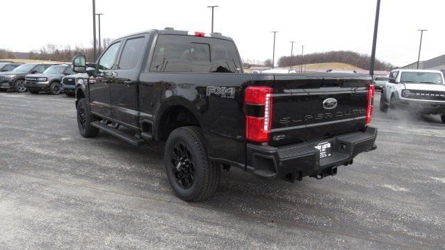 new 2025 Ford F-250 car, priced at $70,510