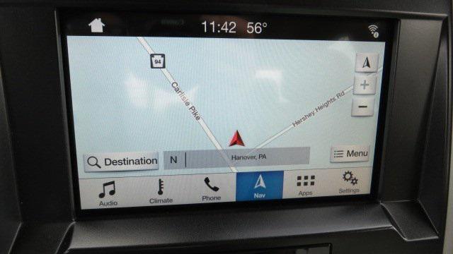 used 2016 Ford F-150 car, priced at $23,842