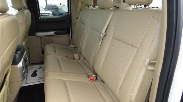 used 2016 Ford F-150 car, priced at $23,842