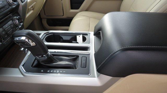 used 2016 Ford F-150 car, priced at $23,842