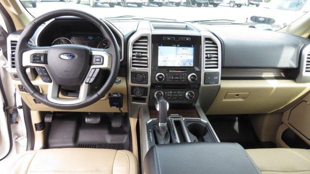 used 2016 Ford F-150 car, priced at $23,842