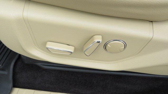 used 2016 Ford F-150 car, priced at $23,842