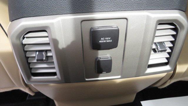 used 2016 Ford F-150 car, priced at $23,842