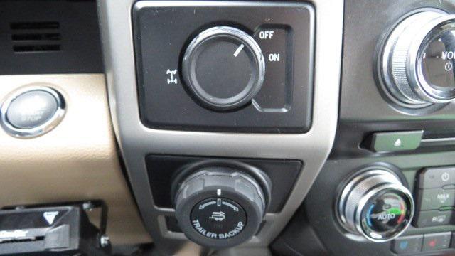 used 2016 Ford F-150 car, priced at $23,842