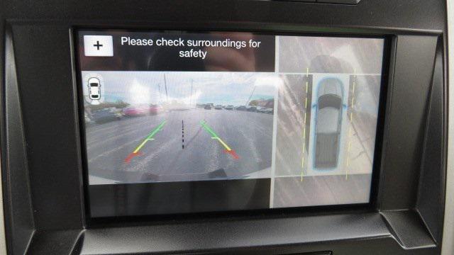 used 2016 Ford F-150 car, priced at $23,842