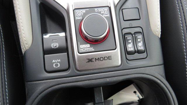 used 2020 Subaru Forester car, priced at $27,690
