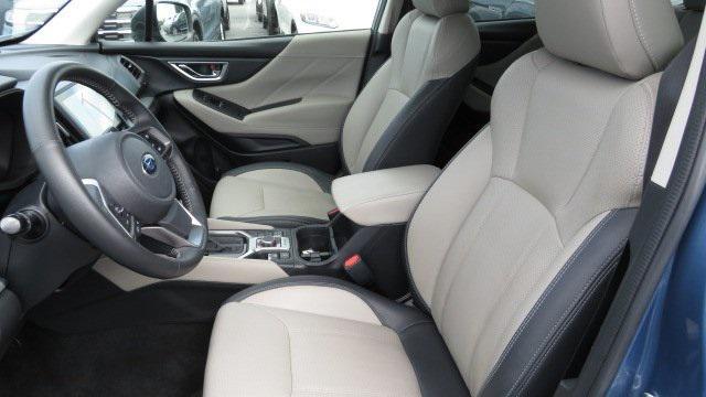 used 2020 Subaru Forester car, priced at $27,690