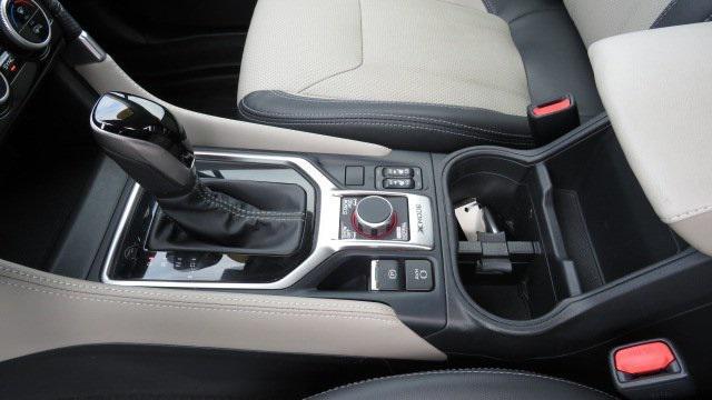 used 2020 Subaru Forester car, priced at $27,690