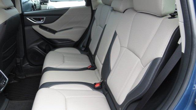 used 2020 Subaru Forester car, priced at $27,690