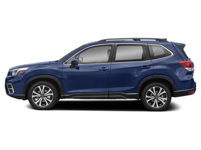 used 2020 Subaru Forester car, priced at $27,690
