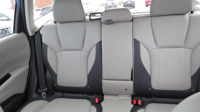 used 2020 Subaru Forester car, priced at $27,690