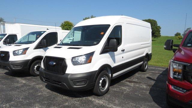 new 2024 Ford Transit-350 car, priced at $52,429