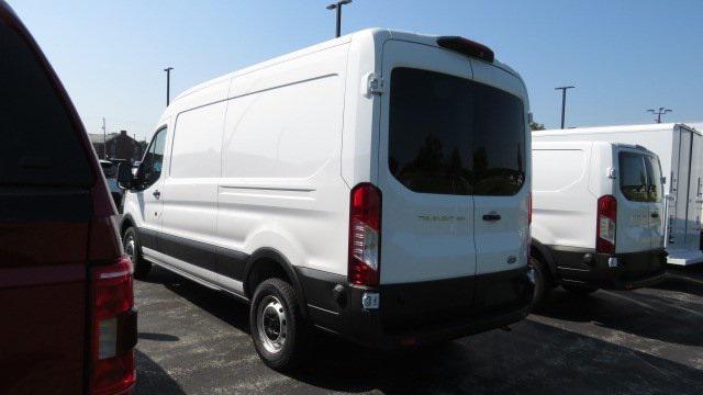 new 2024 Ford Transit-350 car, priced at $52,429