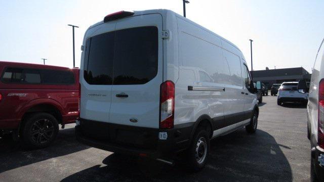 new 2024 Ford Transit-350 car, priced at $52,429