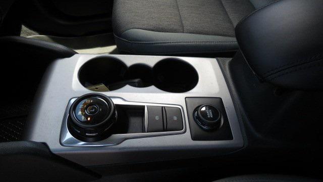 used 2021 Ford Bronco Sport car, priced at $24,285